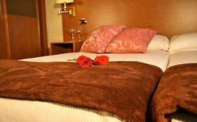 Ipanema Hotel By Gaiarooms